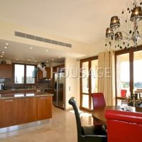 Вилла на Кипре, Пафос, 480 кв.м.