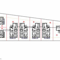 Вилла в Испании, Валенсия, Аликанте, 98 кв.м.