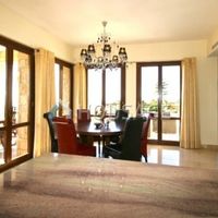 Вилла на Кипре, Пафос, 480 кв.м.