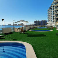 Апартаменты в Испании, Каталония, Багур, 78 кв.м.