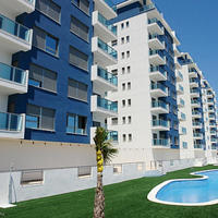 Апартаменты в Испании, Каталония, Багур, 78 кв.м.