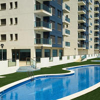 Апартаменты в Испании, Каталония, Багур, 78 кв.м.