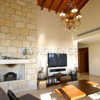 Вилла на Кипре, Пафос, 480 кв.м.