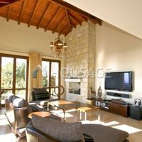 Вилла на Кипре, Пафос, 480 кв.м.