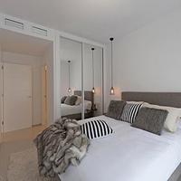 Apartment in Spain, Comunitat Valenciana, Alicante, 90 sq.m.