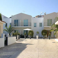Townhouse in Republic of Cyprus, Eparchia Pafou, Nicosia, 70 sq.m.