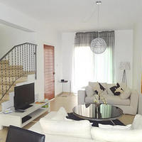 Townhouse in Republic of Cyprus, Eparchia Pafou, Nicosia, 70 sq.m.