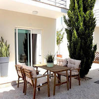 Townhouse in Republic of Cyprus, Eparchia Pafou, Nicosia, 70 sq.m.