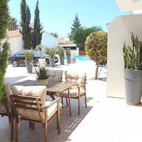 Townhouse in Republic of Cyprus, Eparchia Pafou, Nicosia, 70 sq.m.