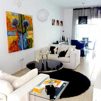 Townhouse in Republic of Cyprus, Eparchia Pafou, Nicosia, 70 sq.m.