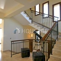 Вилла на Кипре, Пафос, 480 кв.м.