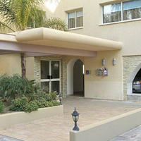 Апартаменты на Кипре, Лимасол, 140 кв.м.