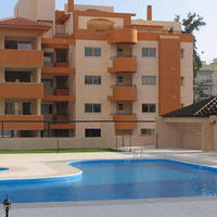 Апартаменты на Кипре, Лимасол, 140 кв.м.