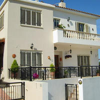 Villa in Republic of Cyprus, Eparchia Pafou, Nicosia, 140 sq.m.