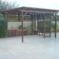 Villa in Republic of Cyprus, Eparchia Pafou, Nicosia, 140 sq.m.