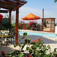 Villa in Republic of Cyprus, Eparchia Pafou, Nicosia, 140 sq.m.