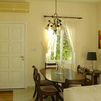 Villa in Republic of Cyprus, Eparchia Pafou, Nicosia, 123 sq.m.