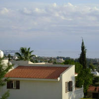 Villa in Republic of Cyprus, Eparchia Pafou, Nicosia, 123 sq.m.