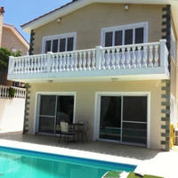 Villa in Republic of Cyprus, Eparchia Pafou, Nicosia, 159 sq.m.