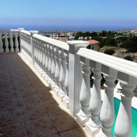 Villa in Republic of Cyprus, Eparchia Pafou, Nicosia, 159 sq.m.