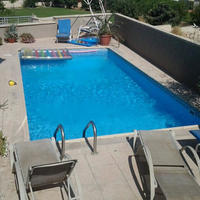 Townhouse in Republic of Cyprus, Lemesou, 180 sq.m.