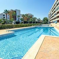 Apartment in Spain, Comunitat Valenciana, Alicante, 48 sq.m.