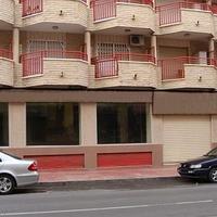 Другая коммерческая недвижимость в Испании, Валенсия, Аликанте, 299 кв.м.