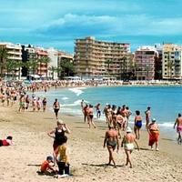 Другая коммерческая недвижимость в Испании, Валенсия, Аликанте, 299 кв.м.