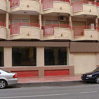 Другая коммерческая недвижимость в Испании, Валенсия, Аликанте, 299 кв.м.