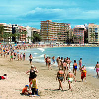 Другая коммерческая недвижимость в Испании, Валенсия, Аликанте, 299 кв.м.