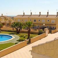 Таунхаус в Испании, Валенсия, Аликанте, 140 кв.м.