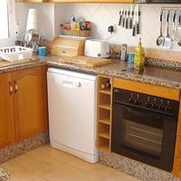 Таунхаус в Испании, Валенсия, Аликанте, 140 кв.м.