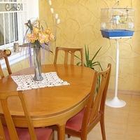 Таунхаус в Испании, Валенсия, Аликанте, 140 кв.м.