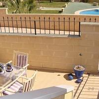 Таунхаус в Испании, Валенсия, Аликанте, 140 кв.м.