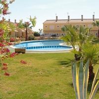 Таунхаус в Испании, Валенсия, Аликанте, 140 кв.м.