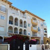 Apartment in Spain, Comunitat Valenciana, Alicante, 136 sq.m.