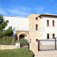 Вилла на Кипре, Пафос, 150 кв.м.