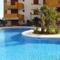 Apartment in Spain, Comunitat Valenciana, Alicante, 66 sq.m.
