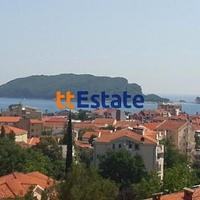 Flat in Montenegro, Budva, 64 sq.m.
