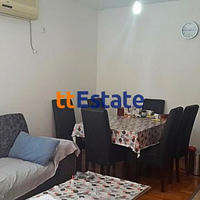 Flat in Montenegro, Budva, 64 sq.m.