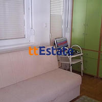 Flat in Montenegro, Budva, 64 sq.m.