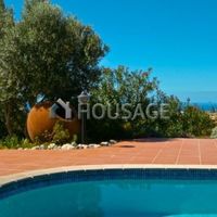 Вилла на Кипре, Пафос, 150 кв.м.