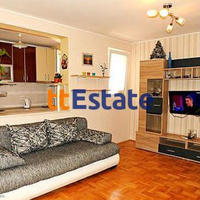 Квартира в Черногории, Будва, 60 кв.м.