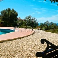 Вилла на Кипре, Пафос, 150 кв.м.