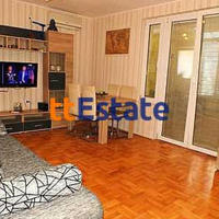 Квартира в Черногории, Будва, 60 кв.м.