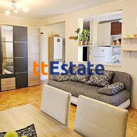 Квартира в Черногории, Будва, 60 кв.м.