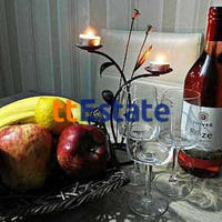 Квартира в Черногории, Будва, 60 кв.м.