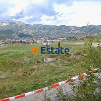 Земельный участок в Черногории, Цетине, Будва