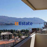 Квартира в Черногории, Будва, 45 кв.м.