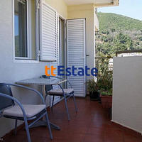 Квартира в Черногории, Будва, 45 кв.м.